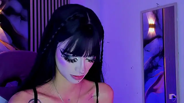 chloe jacksonn online show from 07-10-26, 07:58