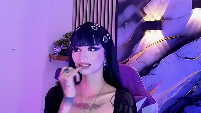 chloe jacksonn online show from 07-14-26, 10:38