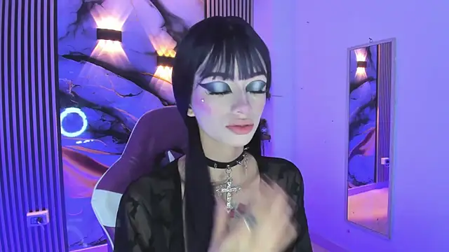 chloe jacksonn online show from 06-18-26, 05:07