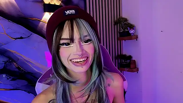 chloe jacksonn online show from 07-17-26, 11:46