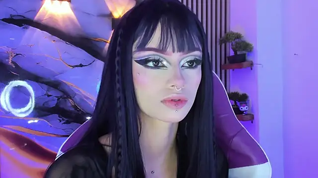 chloe jacksonn online show from 06-27-26, 08:37