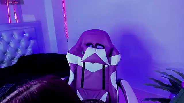 chloe jacksonn online show from 09-09-25, 10:52