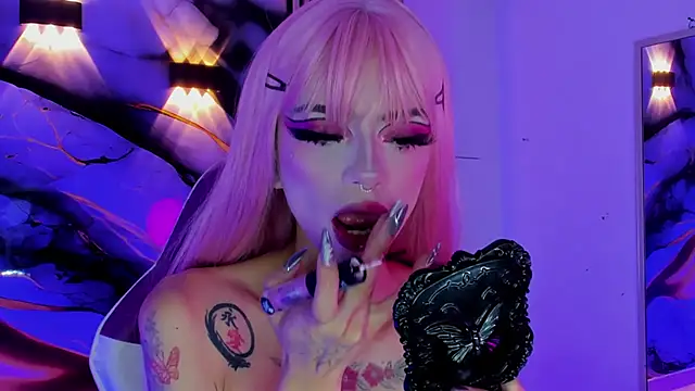 chloe jacksonn online show from 07-09-26, 10:53