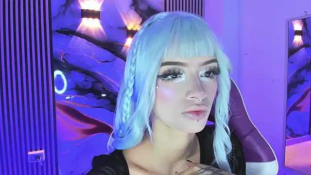 chloe jacksonn online show from 06-24-26, 06:17