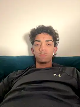 Snapshot of Ryan_12xX chatting on 10-14-25, 09:36 Ryan 12xX online show from 10-14-25, 09:36