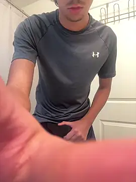 Snapshot of Ryan_12xX chatting on 03-21-26, 09:30 Ryan 12xX online show from 03-21-26, 09:30