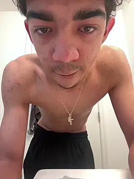 Snapshot of Ryan_12xX chatting on 11-15-25, 09:08 Ryan 12xX online show from 11-15-25, 09:08