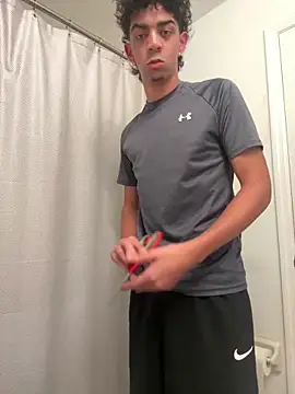 Snapshot of Ryan_12xX chatting on 12-02-25, 11:17 Ryan 12xX online show from 12-02-25, 11:17