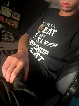 Snapshot of Ryan_12xX chatting on 09-23-25, 10:06 Ryan 12xX online show from 09-23-25, 10:06