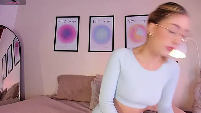 AriaMuse online show from 02-09-26, 08:07