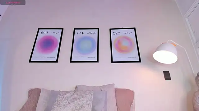 AriaMuse online show from 02-07-26, 08:06