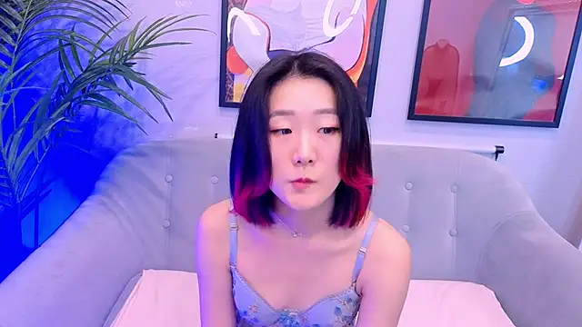 AikoYamada online show from 09-21-25, 06:18