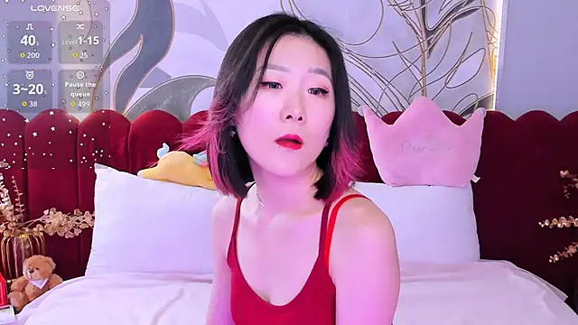 AikoYamada online show from 09-13-25, 06:57