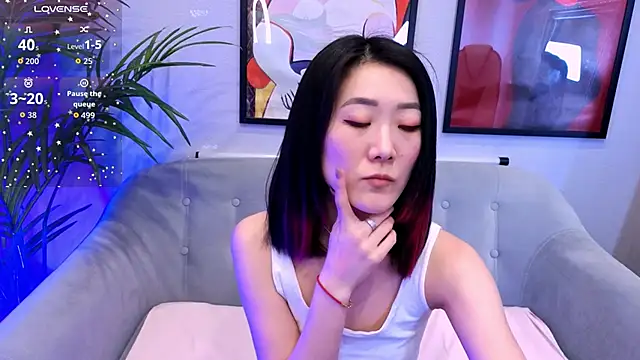 AikoYamada online show from 01-09-26, 07:04