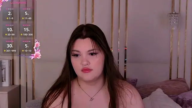EmilyHyde online show from 05-01-26, 03:39