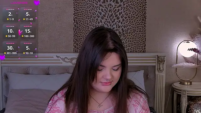 EmilyHyde online show from 02-20-26, 10:28