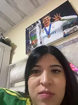 Vliacoooper2 online show from 02-20-26, 08:38