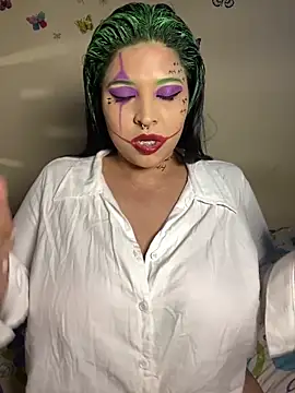 Vliacoooper2 online show from 10-30-25, 06:12