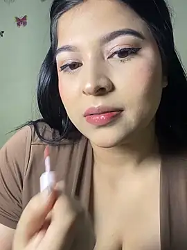 Vliacoooper2 online show from 11-07-25, 10:09