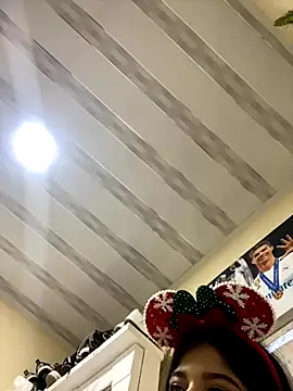 Vliacoooper2 online show from 12-05-25, 05:39