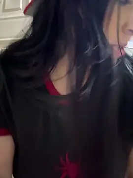 Vliacoooper2 online show from 04-10-26, 04:52