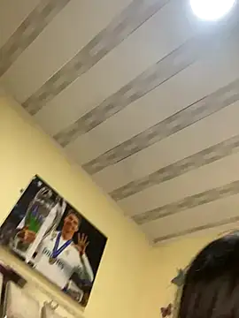 Vliacoooper2 online show from 11-09-25, 08:51