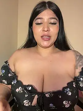 Vliacoooper2 online show from 04-04-26, 06:03