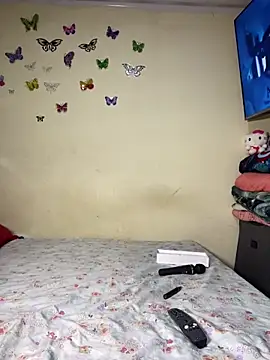 Vliacoooper2 online show from 11-02-25, 05:45