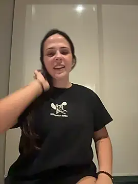 Lady LauraRose online show from 02-24-26, 02:34