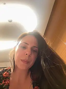 Lady LauraRose online show from 11-16-25, 07:18