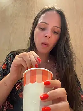 Lady LauraRose online show from 02-23-26, 02:24