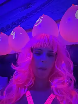 Lady LauraRose online show from 01-09-26, 01:01