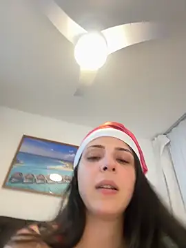 Lady LauraRose online show from 12-23-25, 03:06