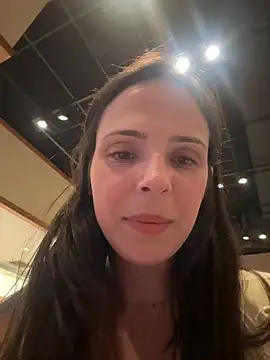 Lady LauraRose online show from 01-07-26, 12:48