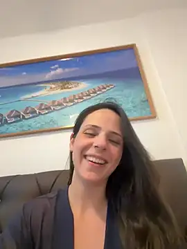 Lady LauraRose online show from 12-15-25, 12:16