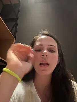 Lady LauraRose online show from 02-05-26, 02:18