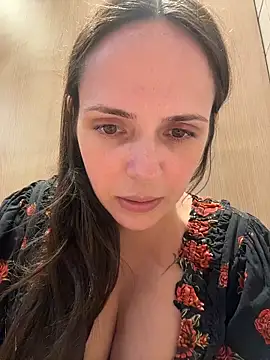 Lady LauraRose online show from 02-25-26, 02:12