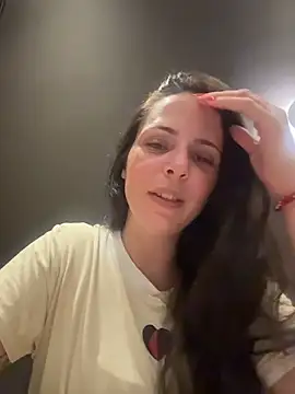 Lady LauraRose online show from 02-22-26, 02:03