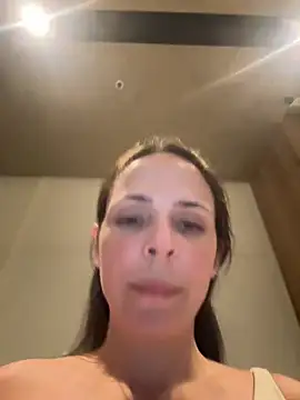 Lady LauraRose online show from 01-12-26, 01:56