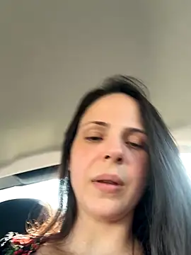 Lady LauraRose online show from 10-16-25, 06:49