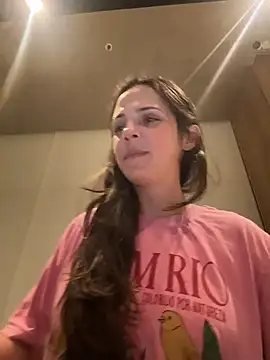 Lady LauraRose online show from 01-10-26, 02:18