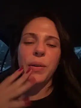 Lady LauraRose online show from 10-09-25, 08:53