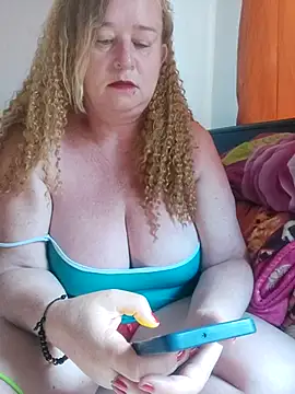 Miss-tetas online show from 12-01-25, 12:50