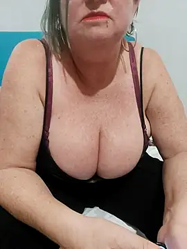 Miss-tetas online show from 11-16-25, 12:48