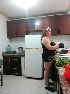 Miss-tetas online show from 12-20-25, 09:06