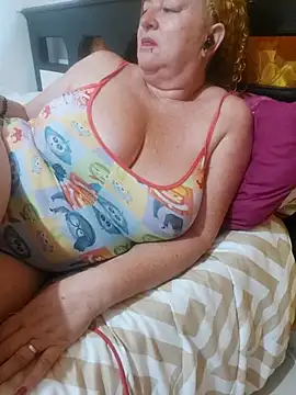 Miss-tetas online show from 12-02-25, 01:02