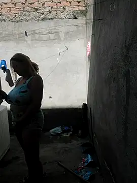 Miss-tetas online show from 12-03-25, 03:55