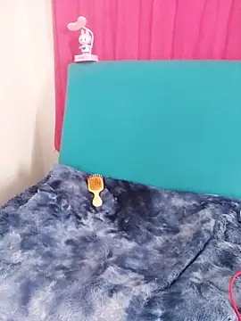 Miss-tetas online show from 11-02-25, 03:50