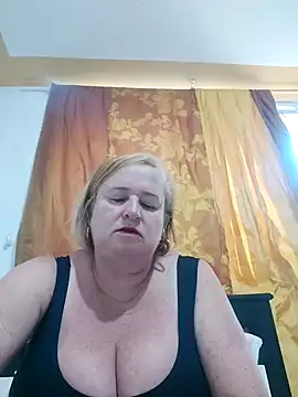 Miss-tetas online show from 12-14-25, 09:53