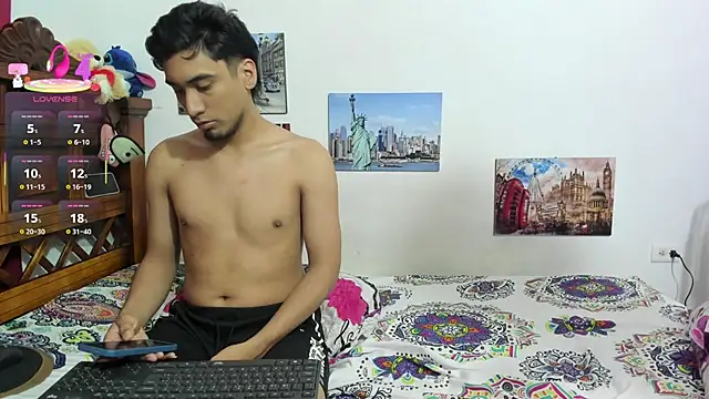 Roxana Tony online show from 02-17-26, 02:31